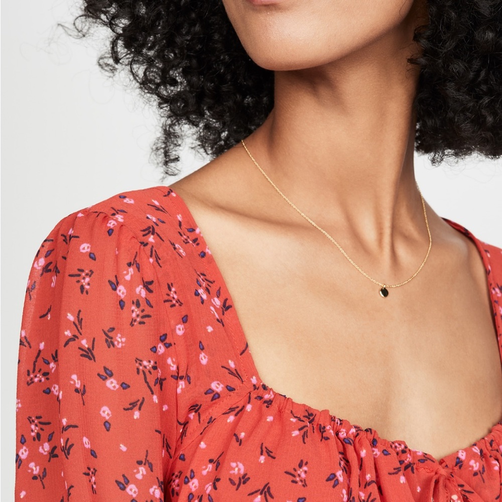 Free People • Lolita Top - Picture 6 of 13